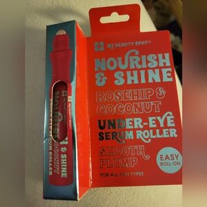 My Beauty Spot Under-Eye Serum Roller